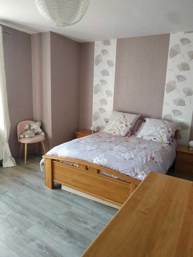 Flopre Bed & Breakfast Flocourt Exterior photo