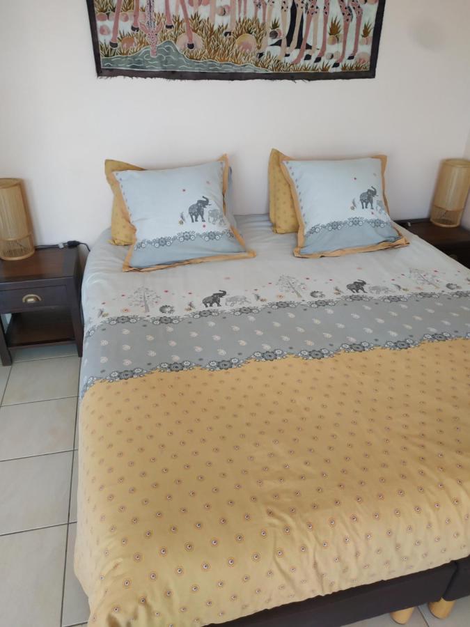 Flopre Bed & Breakfast Flocourt Exterior photo