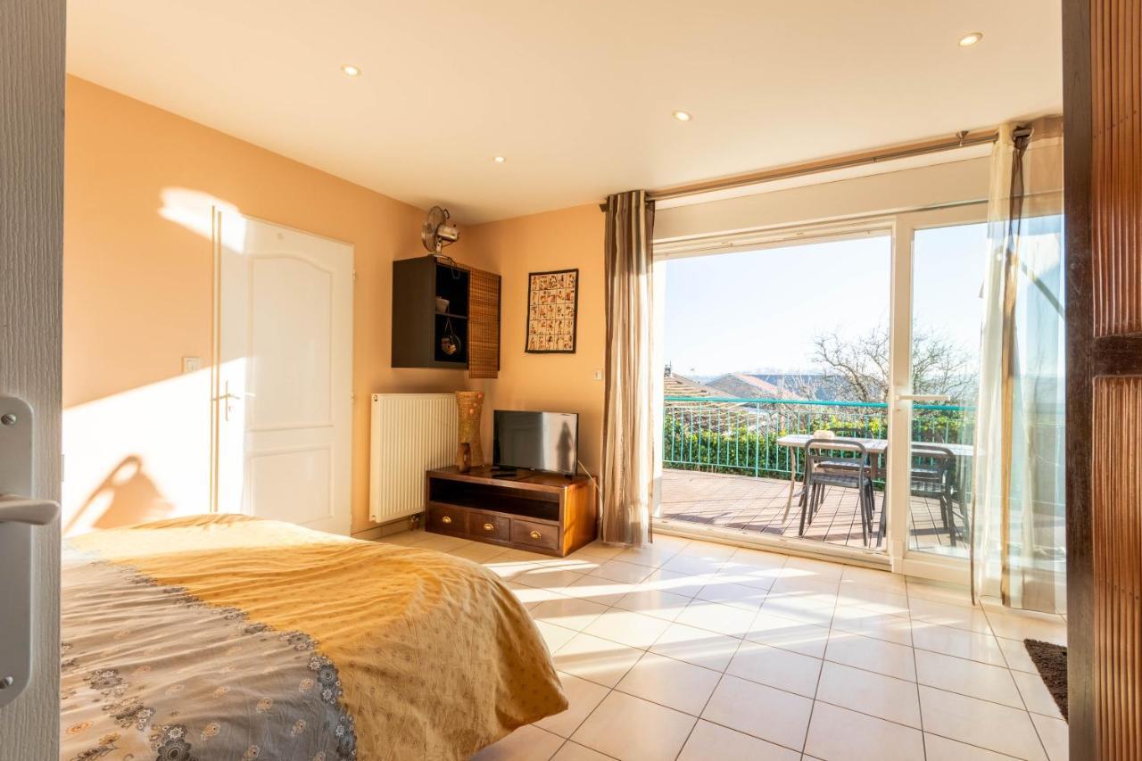 Flopre Bed & Breakfast Flocourt Exterior photo