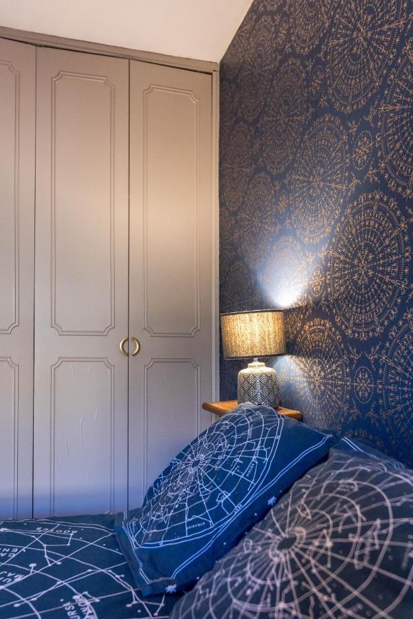 Flopre Bed & Breakfast Flocourt Exterior photo
